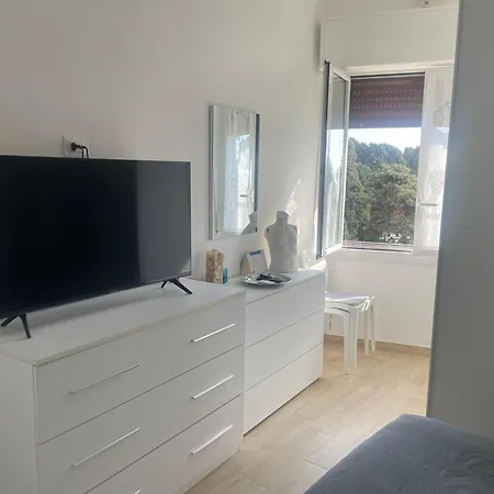 Lejlighed Bilocale M Vicino Mare