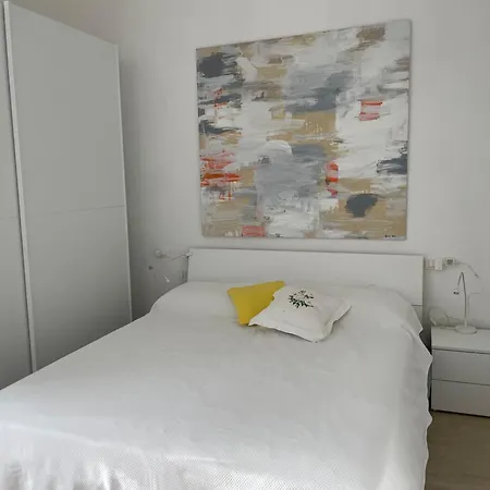 Appartement Bilocale M Vicino Mare San Remo