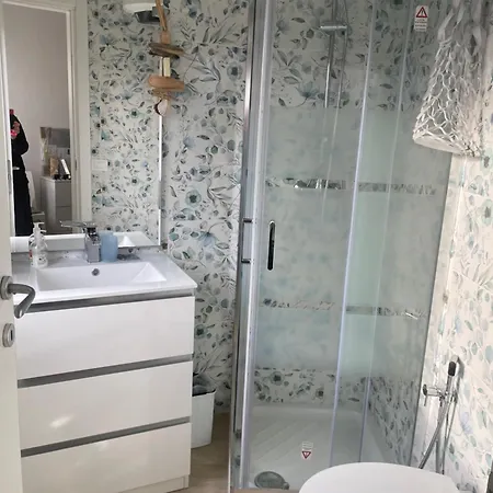 Bilocale M Vicino Mare Appartement